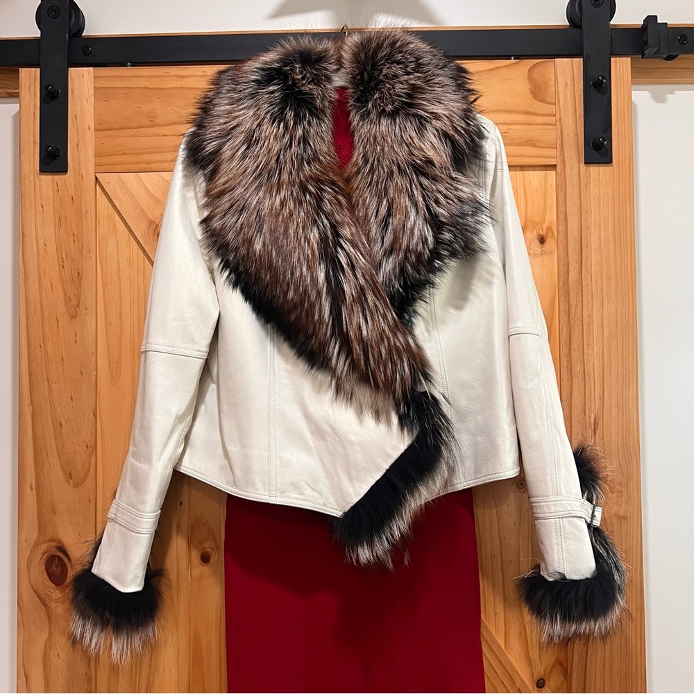 Overland trading Celestine Jacket - Picture 7 of 16